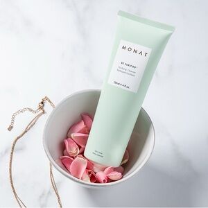 MONAT be purified clarifying cleanser
